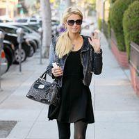 Paris Hilton runs errands in Beverly Hills | Picture 111754